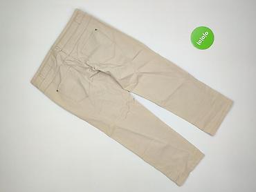 crivit pants: Promod, Spodnie 3/4 damskie, rozmiar S — 4