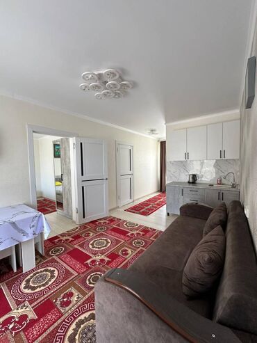 Иссык-Куль 2025: Коттедж, Rayan Hou ЦО Альбатрос, Бостери, Детская площадка, Парковка, стоянка, Охраняемая территория — 6