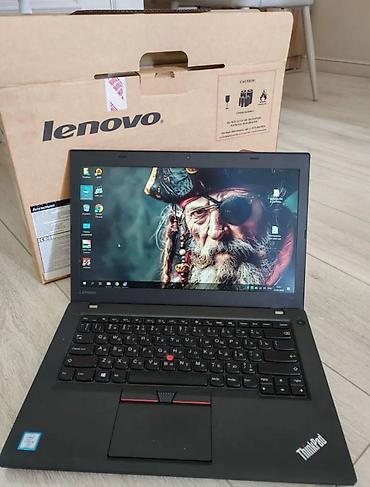 Ноутбуки Lenovo: Ультрабук, Б/у, Intel Core i5 — 2