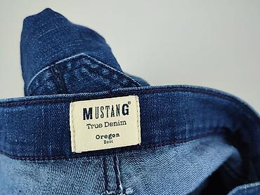 mustang jeans: Mustang, Jeansy damskie, rozmiar M — 4