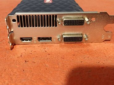 Видеокарты: Видеокарта, Б/у, Palit, GeForce GTX, 4 ГБ, Для ПК at lalafo.kg — 8 Видеокарты: Видеокарта, Б/у, Palit, GeForce GTX, 4 ГБ, Для ПК — 8