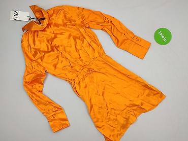 zara nowosc: Zara, Sukienka damska, rozmiar XS — 3