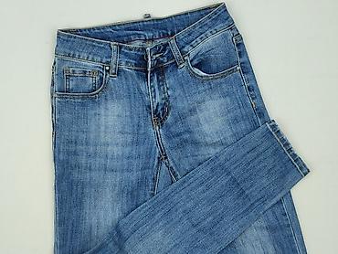 jeans type: Jeansy damskie, rozmiar XS — 1