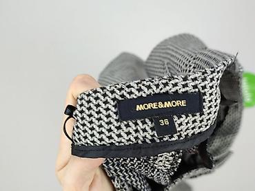 a więcej: More & More, Spodnie materiałowe damskie, rozmiar S — 4