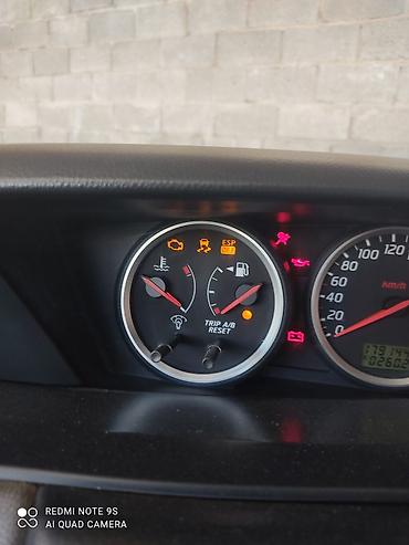 Nissan: Nissan Primera: 2002 г., 2 л, Вариатор, Бензин, Хэтчбэк — 5