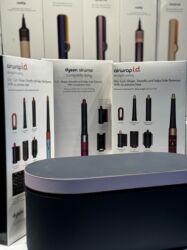 Фены: ✨ Dyson Airwrap — люкс-копия ✨ 💰 Цена: 16 999 сом (вместо 22 000) 🚚 — 2