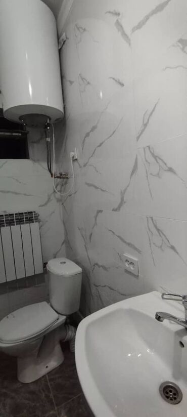 аренда квартир бишкек собственник: 3 комнаты, Собственник, Без подселения, Без мебели