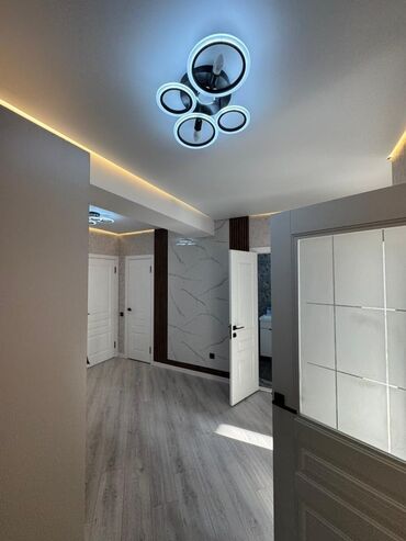 Продажа квартир: 3 комнаты, 82 м², Элитка, 3 этаж — 5