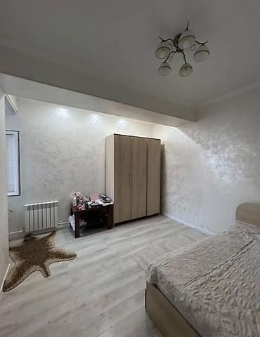 64: 2 комнаты, 64 м², Нижний Джал (Джал-23) Элитка, 13 этаж, Евроремонт — 2
