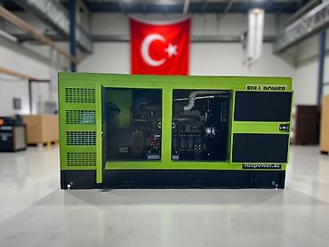 Satış, Yeni, Dizel, Generator, Fullpower, Pulsuz çatdırılma, Kredit yoxdur