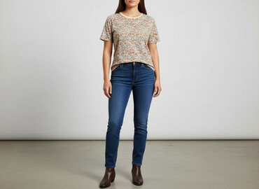 koszulka z c a: C&A, Women`s T-shirt, size XL at lalafo.pl koszulka z c a: C&A, Women`s T-shirt, size XL