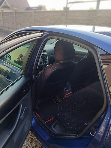 Ford: Ford Focus: 2007 г., Бензин, Хэтчбэк — 6