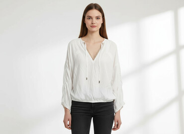 sweter by o la la: By o la la. !, Bluzka damska, rozmiar S