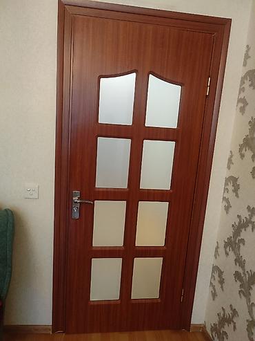 sintepon material: 3eded qapı 2saga açılan 1sola ideal veziyyetde — 3