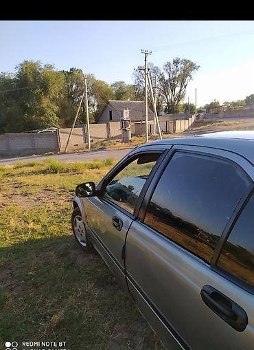 авто корея бишкек: Honda Civic: 1996 г., 1.4 л, Кол менен иштөөчү, Бензин, Седан — 4