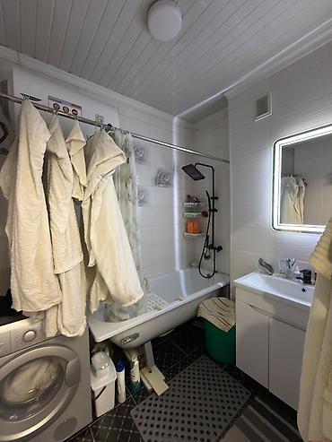 Продажа квартир: 2 комнаты, 76 м², Элитка, 9 этаж, Евроремонт — 10