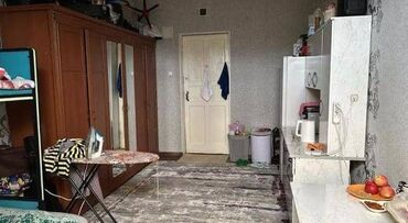 Продажа квартир: 1 комната, 19 м², Общежитие и гостиничного типа, 3 этаж, Евроремонт