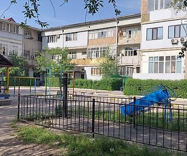 Продажа квартир: 1 комната, 47 м², Шлагбаум Индивидуалка, 3 этаж — 5