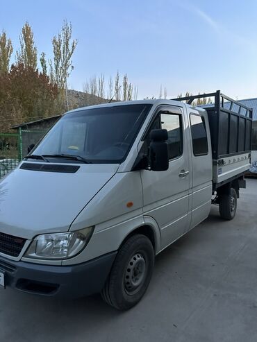 воздушный домкрат для авто: Грузовик, Mercedes-Benz, Дубль