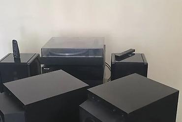 ovca sone: KEF 104/2 (predstavljen 1984. godine) je legendarni, vintage britanski — 3