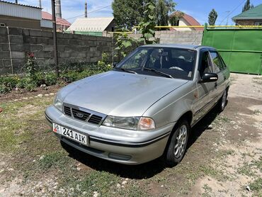 датчик положения дроссельной заслонки опель вектра б: Daewoo Nexia: 2006 г., 1.6 л, Механика, Бензин, Седан