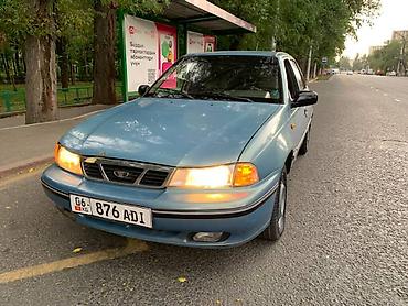 shevrolet lacetti: Daewoo Nexia: 2007 г., Механика, Бензин, Седан — 4