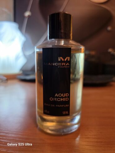 Парфюмерия: Парфюм на распив: Trussardi • Walking on Via Fiori Oscuri 1 мл-230 — 30