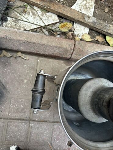 Samovarlar: Yeni Od Samovar, 5 l, Ödənişli çatdırılma — 10