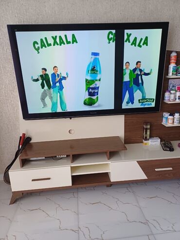 продажа подержанной мебели: Satılır