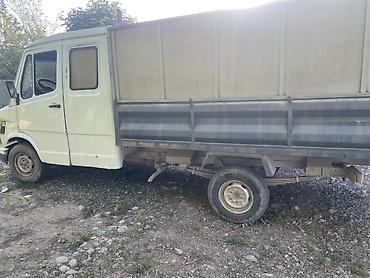 компрессор howo: Грузовой бортовой автомобиль малой тоннажности Основные — 3