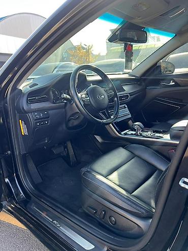 Kia: Kia K7: 2020 г., 2.4 л, Автомат, Гибрид, Седан — 7