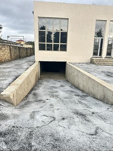 istehsal ucun yer axtarıram: Icarəyə verilir geniş istehsalat/ankarlıq sahəsi və ya anbar tipli — 8