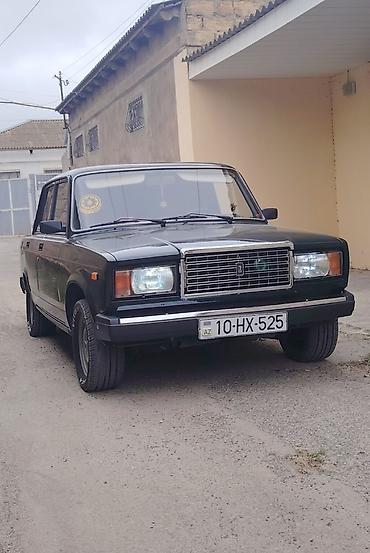 vaz lada 2106: VAZ (LADA) 2107: 1.6 l | 1999 il 130000 km Sedan — 2