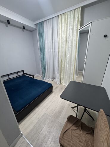 продаю дом в рабочий городок: 1 комната, 27 м², 108 серия, Цокольный этаж этаж