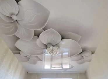 Натяжной потолок: Натяжные потолки натяжной потолок натяжные потолки всех видов парящие — 8