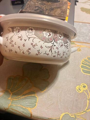 Tava-qazan dəstləri: İtaliya — 11