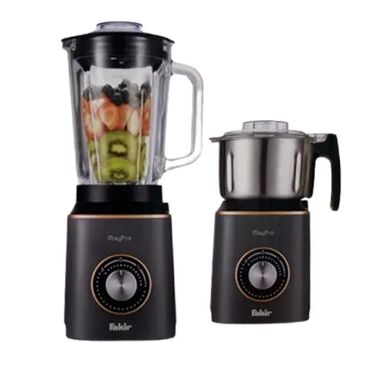 mini blender: Стационарный блендер, Fakir, Новый, Самовывоз, Бесплатная доставка, Платная доставка