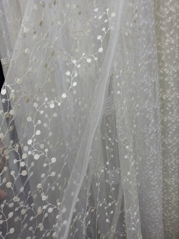 Жалюзи и рольшторы: Штора на заказ

индивидуальный пошив — 12