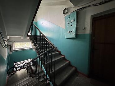 Продажа квартир: 1 комната, 32 м², Военторг Индивидуалка, 2 этаж, Свежий ремонт — 10