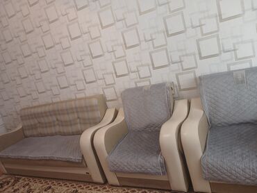 ручки на кухонную мебель: Divan, İşlənmiş, Açılan, Bazasız