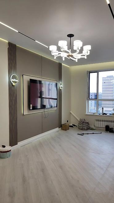 Другие виды отделочных работ: Больше 6 лет опыта at lalafo.kg — 2 Другие виды отделочных работ: Больше 6 лет опыта — 2