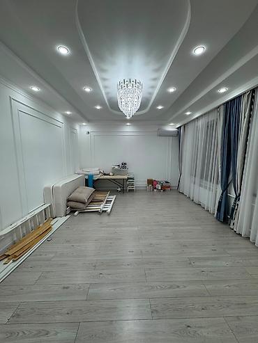 Продажа коттеджей и домов: 4 комнаты, 300 м², 7 соток, Бишкек — 13