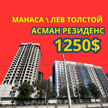 барачный дом: 3 комнаты, 112 м², Элитка, 15 этаж, ПСО (под самоотделку)