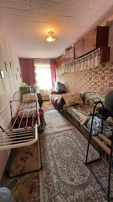 сокулуе: 3 бөлмө, 58 м², 2 кабат — 4