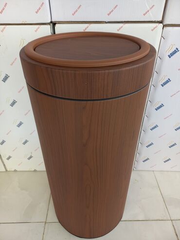 Tullantı qabları: Köçürmə var çek verilir — 10