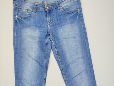 Jeans: Jeans, H&M, L (EU 40), condition - Good