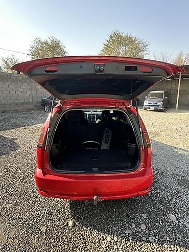 жидкость гур: Honda Stream: 2024 г., 2 л, Автомат, Бензин, Минивэн — 9