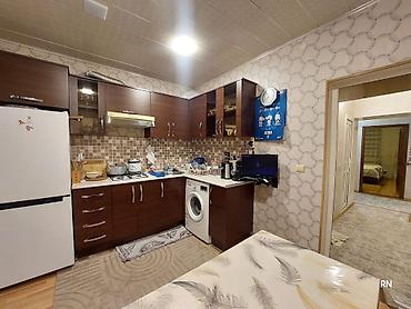 bag evleri: Sumqayıt, 3 otaqlı, Köhnə tikili, 78 kv. m — 8
