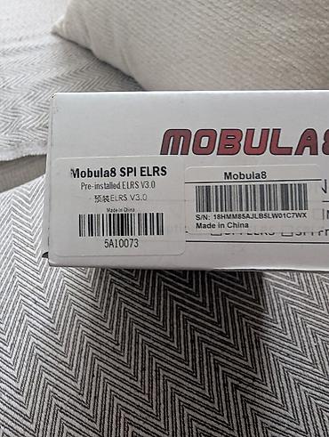Дроны: Продаю FPV дрон Mobula 8 абсолюно новый,не работает — 5