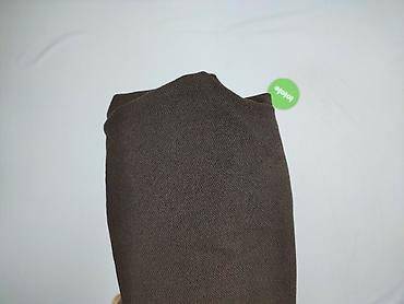 patchwork: Spodnie materiałowe damskie, rozmiar S — 5